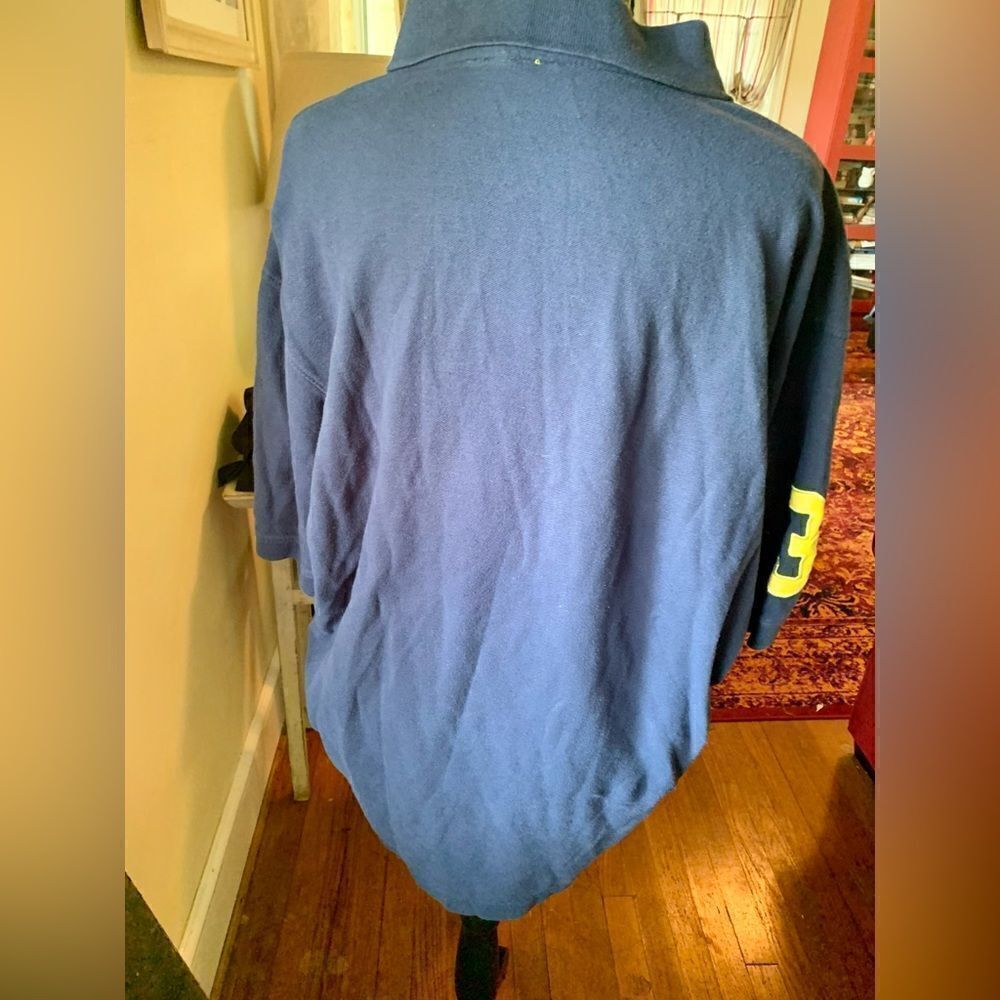 3X Tall Polo - Picture 5 of 6